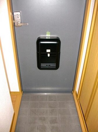 あすなろ4棟の物件内観写真